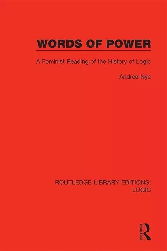 Words of Power cover