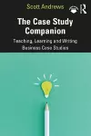 The Case Study Companion cover