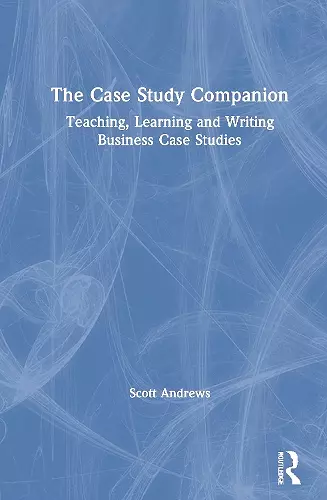 The Case Study Companion cover