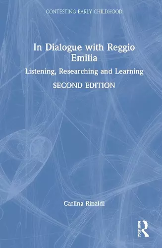 In Dialogue with Reggio Emilia cover