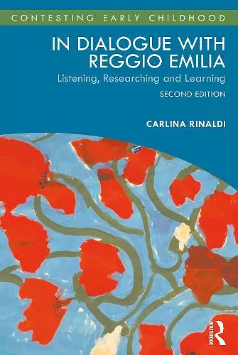 In Dialogue with Reggio Emilia cover