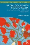 In Dialogue with Reggio Emilia cover