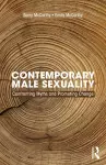 Contemporary Male Sexuality cover