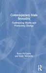 Contemporary Male Sexuality cover