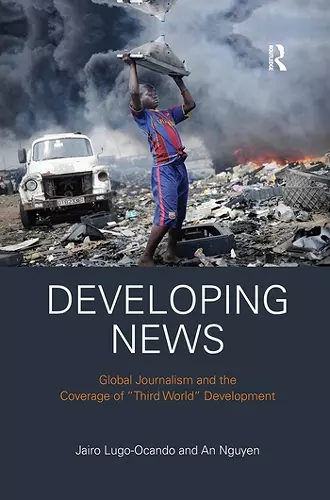 Developing News cover