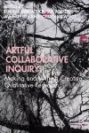 Artful Collaborative Inquiry cover