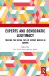 Experts and Democratic Legitimacy cover