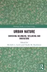 Urban Nature cover