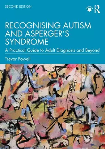 Recognising Autism and Asperger’s Syndrome cover