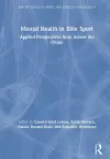 Mental Health in Elite Sport cover