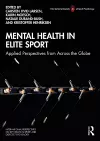 Mental Health in Elite Sport cover