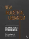 New Industrial Urbanism cover