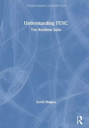 Understanding FIDIC cover