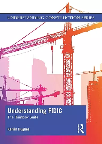 Understanding FIDIC cover