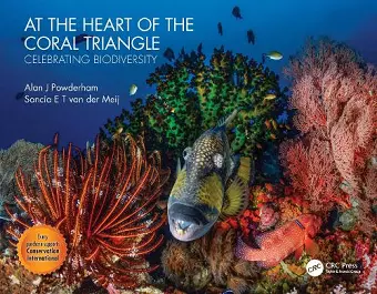 At the Heart of the Coral Triangle cover