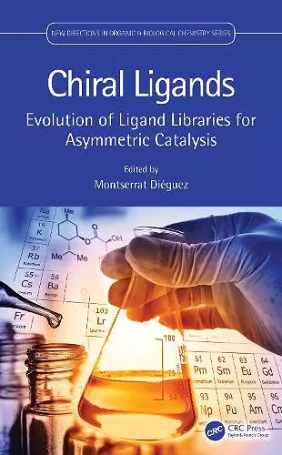 Chiral Ligands cover