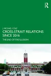 Cross-Strait Relations Since 2016 cover