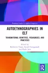 Autoethnographies in ELT cover