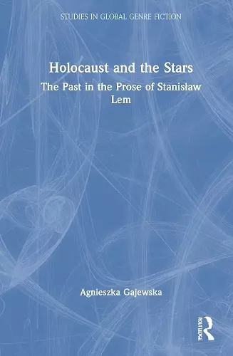 Holocaust and the Stars cover