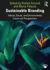 Sustainable Branding cover