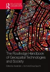 The Routledge Handbook of Geospatial Technologies and Society cover