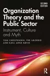 Organization Theory and the Public Sector cover