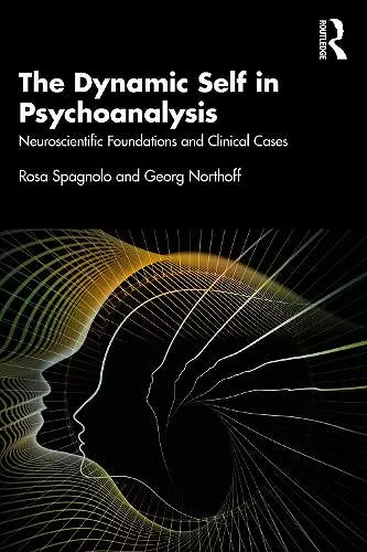 The Dynamic Self in Psychoanalysis cover