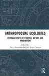 Anthropocene Ecologies cover