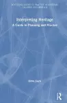 Interpreting Heritage cover