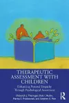 Therapeutic Assessment with Children cover