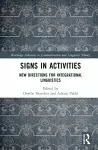 Signs in Activities cover