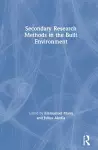 Secondary Research Methods in the Built Environment cover