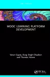 MOOC Learning Platform Development cover