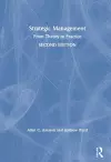 Strategic Management cover