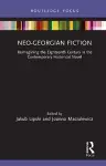 Neo-Georgian Fiction cover