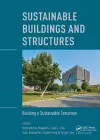 Sustainable Buildings and Structures: Building a Sustainable Tomorrow cover