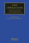 Ship Operations cover