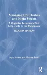 Managing Hot Flushes and Night Sweats cover