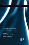 Entangled Discourses cover