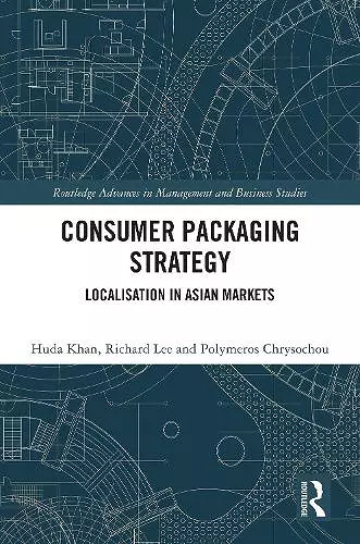 Consumer Packaging Strategy cover