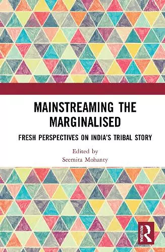 Mainstreaming the Marginalised cover