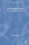 The Intelligent Nation cover