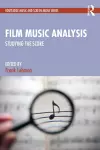 Film Music Analysis cover