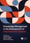 Knowledge Management in the Development of Data-Intensive Systems cover