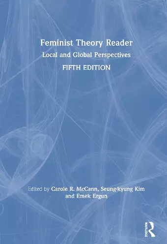 Feminist Theory Reader cover