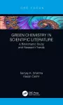 Green Chemistry in Scientific Literature cover