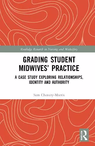 Grading Student Midwives’ Practice cover