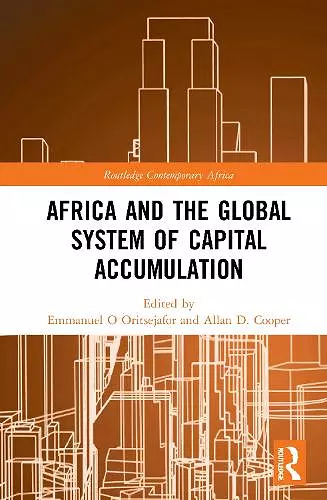 Africa and the Global System of Capital Accumulation cover