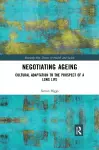 Negotiating Ageing cover