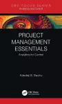 Project Management Essentials cover